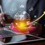 Charting the Course: Mastering Digital Marketing in the New Age