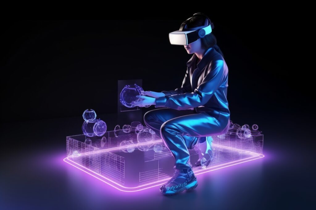 Virtual Reality